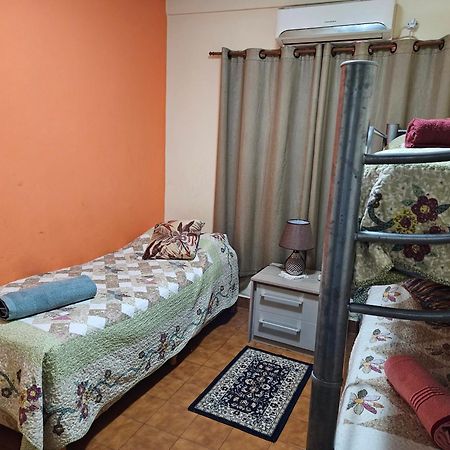 Departamento 3B Διαμέρισμα Πουέρτο Ιγκουασού Εξωτερικό φωτογραφία