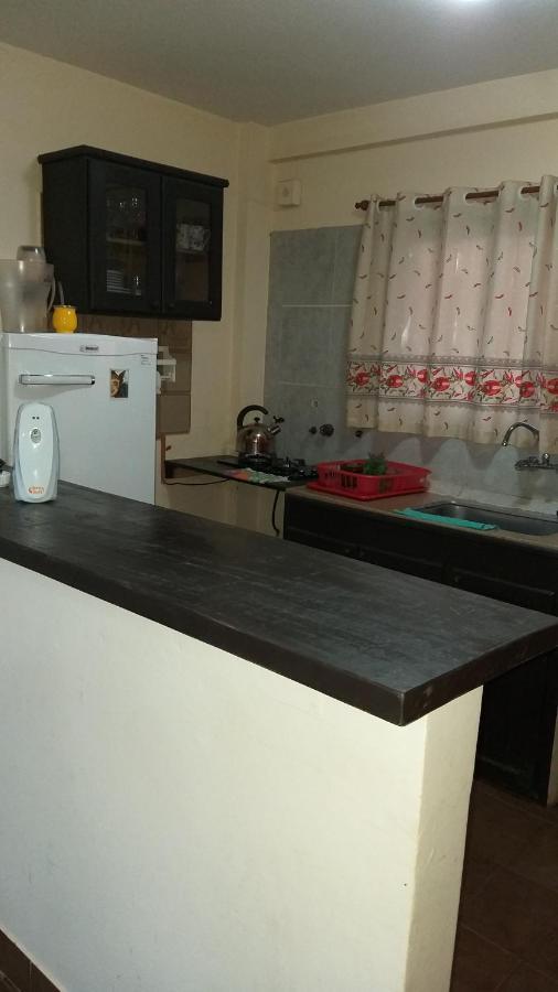 Departamento 3B Διαμέρισμα Πουέρτο Ιγκουασού Εξωτερικό φωτογραφία
