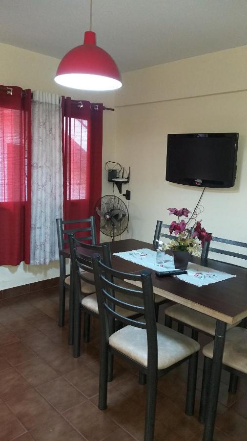 Departamento 3B Διαμέρισμα Πουέρτο Ιγκουασού Εξωτερικό φωτογραφία