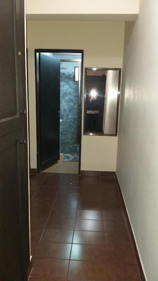 Departamento 3B Διαμέρισμα Πουέρτο Ιγκουασού Εξωτερικό φωτογραφία