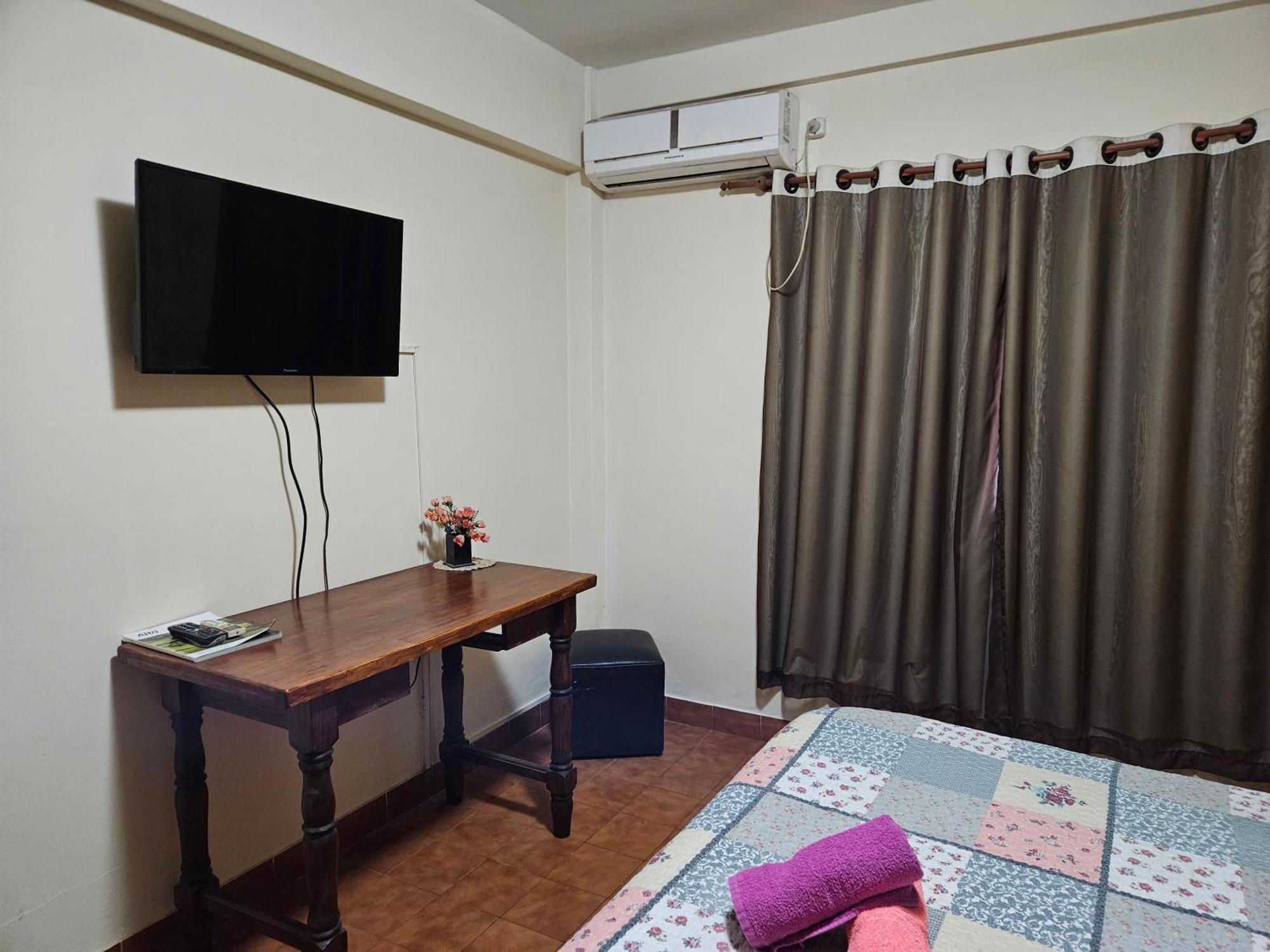 Departamento 3B Διαμέρισμα Πουέρτο Ιγκουασού Εξωτερικό φωτογραφία