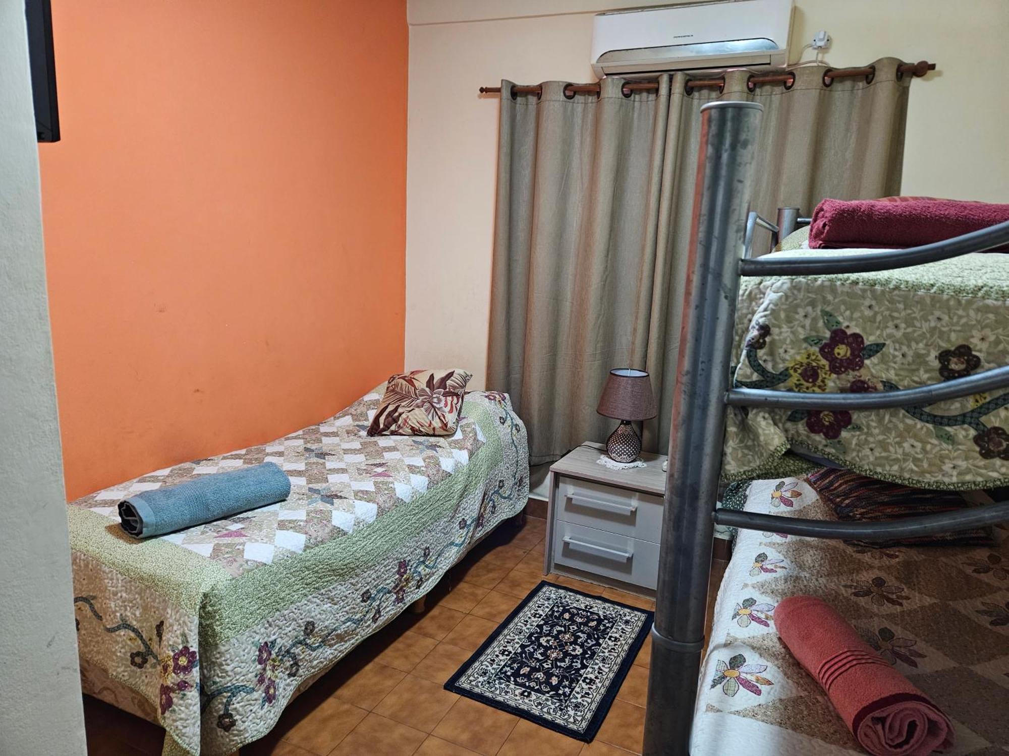 Departamento 3B Διαμέρισμα Πουέρτο Ιγκουασού Εξωτερικό φωτογραφία