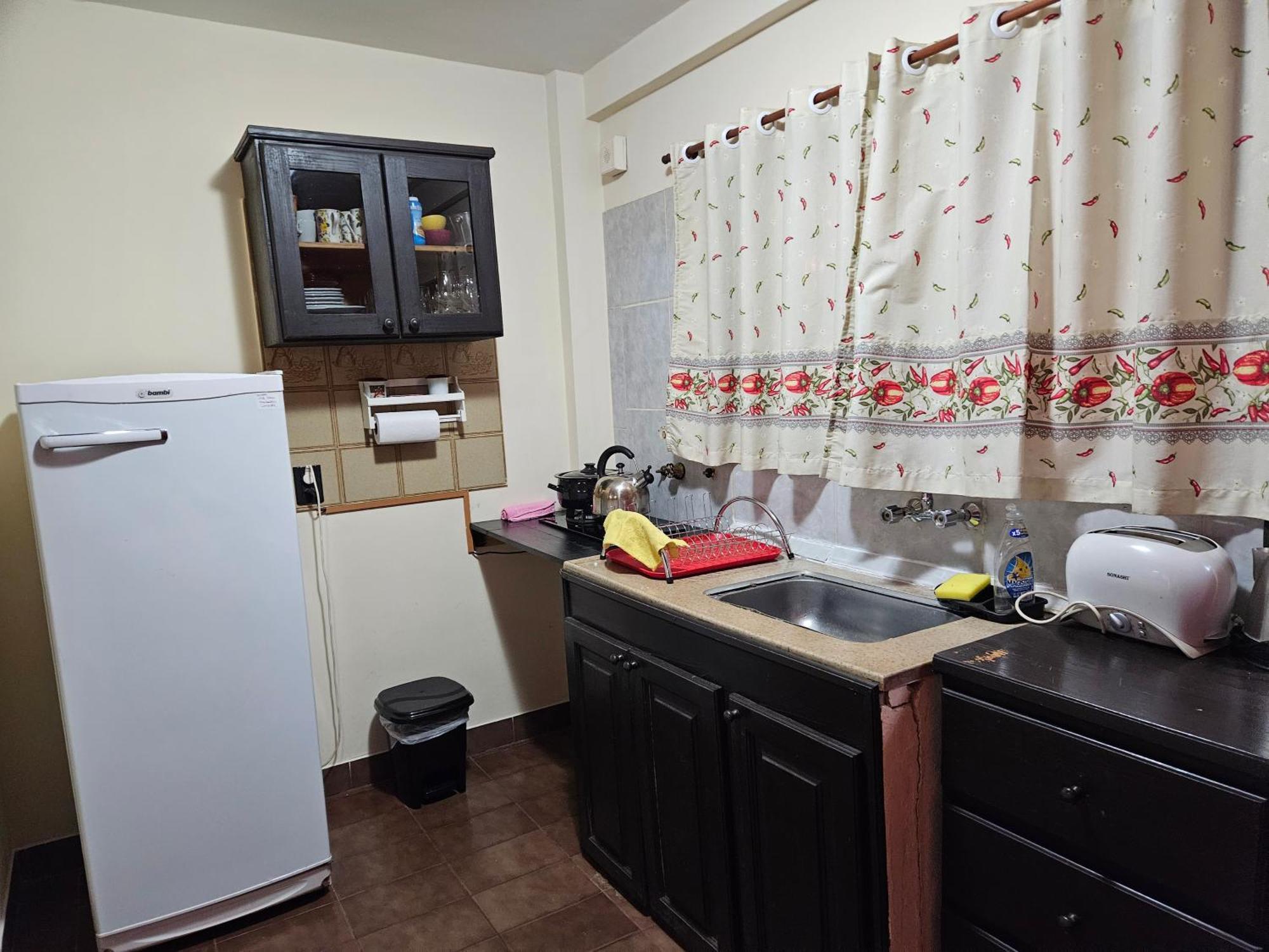 Departamento 3B Διαμέρισμα Πουέρτο Ιγκουασού Εξωτερικό φωτογραφία